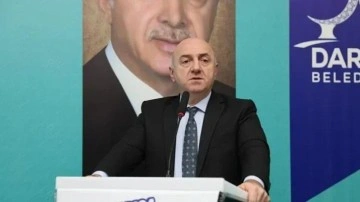 Darıca Belediye Başkanı Muzaffer Bıyık vuruldu