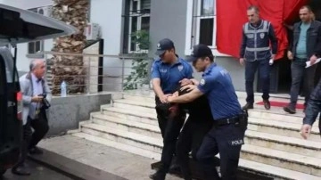 Darp edilen Aren bebeğin annesi konuştu: Sevgilim beni de dövdü