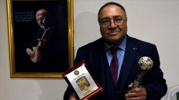 "Davulun efsanesi" Adem Göçer Kırşehir'de vefat etti