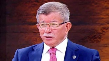 Davutoğlu'ndan b&uuml;rokratlara tehditvari s&ouml;zler: &Ccedil;etele elimizde, cezalandırılacağız