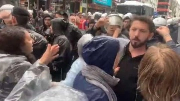 DBP'li Salihe Aydeniz hakkında hazırlanan soruşturma dosyası Ankara'ya g&ouml;nderildi