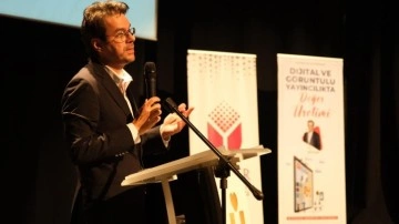 &ldquo;Değer odaklı i&ccedil;erik &uuml;retmek meydan okumaktır&rdquo;