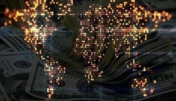 Değeri 1 milyar doları aştı! T&uuml;rkiye'de ilk: D&uuml;nya sıraya girdi