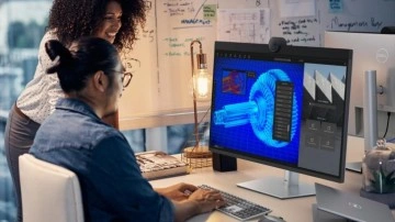 Dell yeni XPS 13 Plus ve UltraSharp monit&ouml;rlerini duyurdu