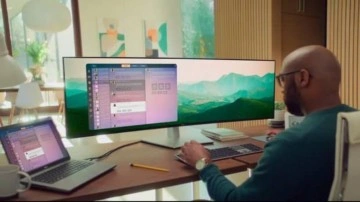 Dell&rsquo;in yeni &uuml;r&uuml;nleri hem donanımı hem yazılımıyla dikkat &ccedil;ekiyor