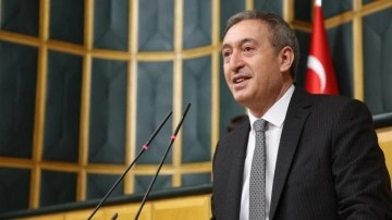 DEM'li Bakırhan'dan korucular için 'çobanlık' provokasyonu: Peş peşe sert tepkil