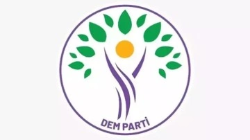 DEM Parti'den PKK'nın silahla bırakma adımı ile ilgili açıklama