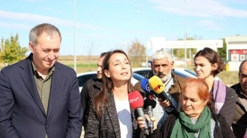 DEM Parti'den Selahattin Demirtaş açıklaması
