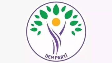 DEM Parti Eş Genel Başkanlarından ortak açıklama