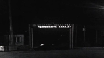 DEM Partili belediyeye kaymakamdan tabela uyarısı!