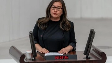 DEM Partili vekil kürsüde Kürtçe bela okudu: Meclis karıştı