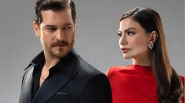 Demet Özdemir'in Eşref Rüya dizisinden alacağı ücret ağızları açık bıraktırdı