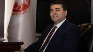 Demokrat Partili Delikanlı: G&uuml;ltekin Uysal aday olursa a&ccedil;ık ara se&ccedil;ilir