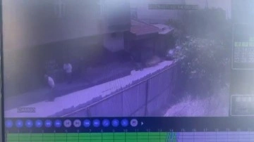 Deneme atışı cinayete dönüştü! Görüntüleri silip, silahı parçaladı