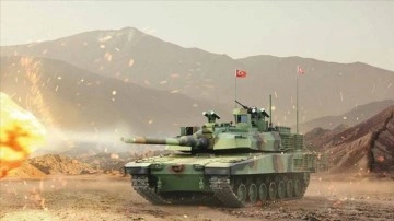 'Dengeleri değiştirecek!' Altay ve Çelik Kubbe komşuda gündem oldu!
