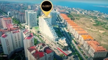 'Deniz manzaralı' ölüm rezidansı! 'Depremde yerle bir olacak'