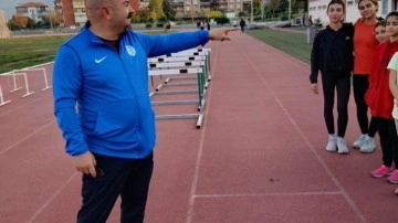 Denizli'de milli sporculara ve antrenörlere mobbing: Odadan atıldılar