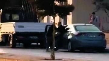Denizli’de okul müdürünü üç çocuğunun gözü önünde vurdu!