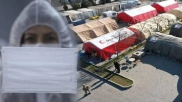 Deprem b&ouml;lgesinde enfeksiyon riskine dikkat! Prof. Dr. Faruk Aydın a&ccedil;ıkladı