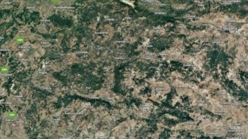 Deprem kümesi Bursa'nın hemen yanında oluştu!