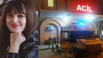 Deprem sırasında kalp krizi ge&ccedil;iren Pelin &ouml;ğretmen hayatını kaybetti