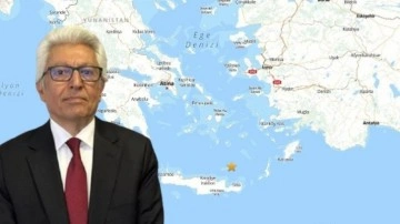 Deprem uzmanı Pampal, ‘esas tehlike’yi açıkladı: '8-8.5 büyüklüğünde depremler olabilir'