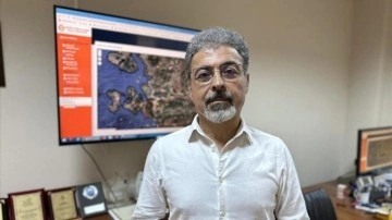 Deprem uzmanından Batı Anadolu uyarısı: 200'e yakın fay var!