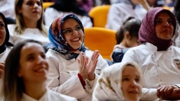 Depremzede kadınlara umut: “Daha Güçlü Yarınlar, Daha Güçlü Kadınlar” projesi tamamlandı