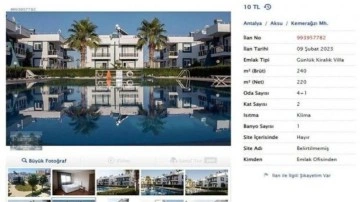 Depremzedelerin konaklaması i&ccedil;in &uuml;cretsiz ev ilanları! Sahibinden ilanlar yayımlandı...