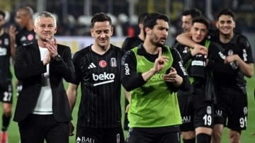 Derbi sonrası hareketi gündem olmuştu! TFF'den Necip Uysal'a ödül