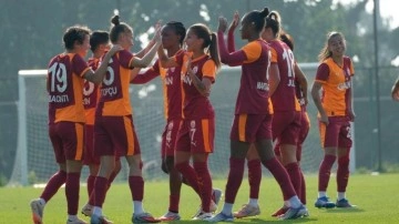 Derbide ağır hezimet! Galatasaray, Beşiktaş'ı 5 golle yıktı