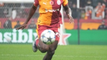 Derbide sakatlanıp oyundan çıkmıştı: Galatasaray'dan ilk açıklama
