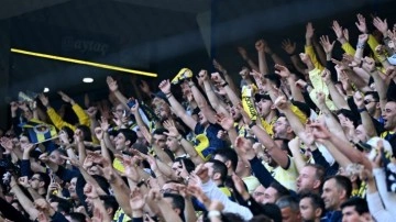 Derbide tribünlerden istifa sesleri yükseldi! O isme büyük destek
