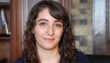 Dersim Dağ'dan Semra G&uuml;zel'e akılalmaz destek