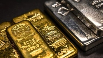 Dev banka duyurdu: 2026'da g&uuml;m&uuml;ş ve altın rekorları yolda!