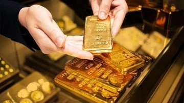 Dev bankalardan 2026 tahminleri: Altın fiyatları nasıl seyredecek?