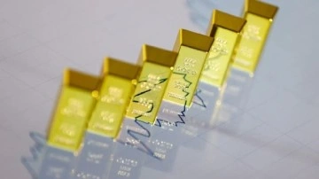 Dev bankalardan peş peşe yeni altın tahmini