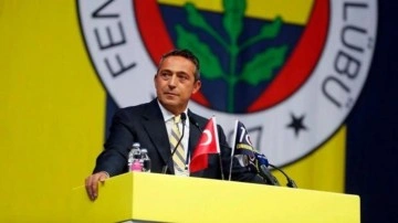 Dev zirve sona erdi! Ali Koç'tan Riva'da flaş açıklamalar