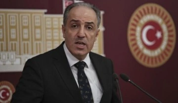 DEVA Parti'li Yeneroğlu: 28 Şubat, g&uuml;&ccedil;lendirilmiş parlamenter sistemin tanıtım g&uuml;n&uuml;