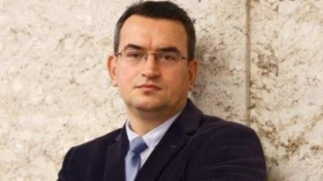 DEVA Partisi kurucu &uuml;yesi Metin G&uuml;rcan g&ouml;zaltına alındı