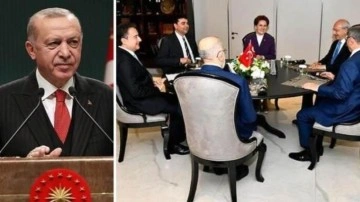 Deva Partisi'nden ayrılan isim topa tuttu: Hepsi gelse Erdoğan'ı yine ge&ccedil;emez