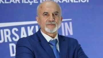 DEVA Partisi'nin FET&Ouml; sevicisi Z&uuml;beyir G&uuml;labi