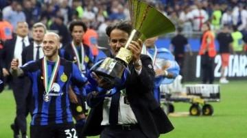 Devler Ligi finali yetmedi! Kupa gelmeyince bileti kesildi