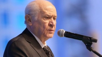 Devlet Bah&ccedil;eli talimatıyla başladı MHP'de yeni uygulama