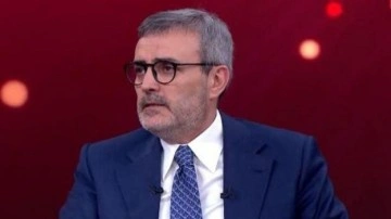 Dezenformasyon yasasında su&ccedil; nasıl belirlenecek? Mahir &Uuml;nal a&ccedil;ıkladı
