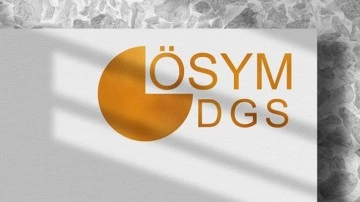 DGS kaç tercih hakkı vardır 2025? İşte DGS tercih tarihleri