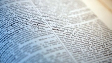 Dictionary.com, 2025’in kelimesini seçti: Kullanıcılar şaşkın