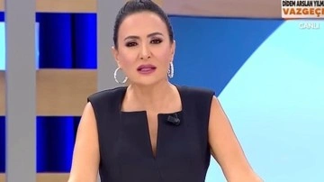 Didem Arslan Yılmaz'la Vazgeçme yayından kaldırıldı mı? 5 sezondur ekrandaydı!