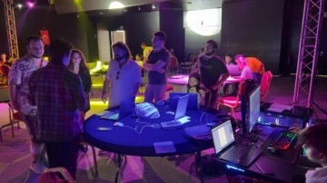 Dijital Oyun D&uuml;nyası Arnavutk&ouml;y Oyun Geliştirme Kampı&rsquo;nda buluşuyor!