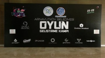 Dijital Oyun D&uuml;nyası başladı: 'Derdimiz gen&ccedil;lerin geleceği yakalayabilmesi'